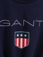 GANT Shield SS T-Shirt